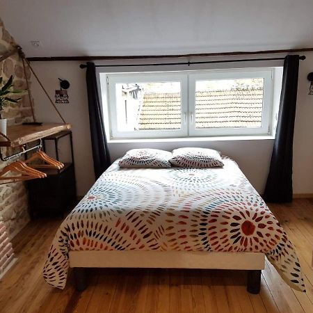 Atypical Flat Apartment Charleville-Mezieres Bagian luar foto