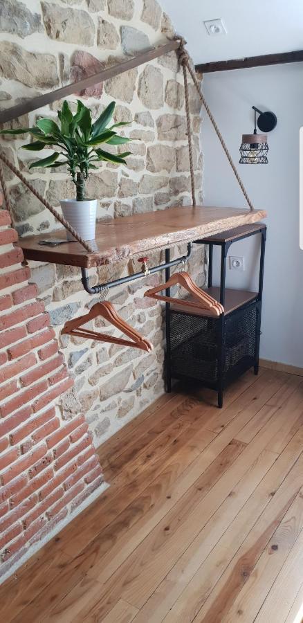 Atypical Flat Apartment Charleville-Mezieres Bagian luar foto