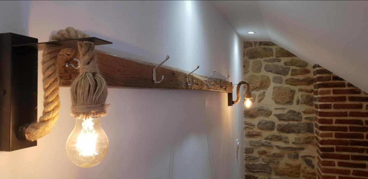 Atypical Flat Apartment Charleville-Mezieres Bagian luar foto