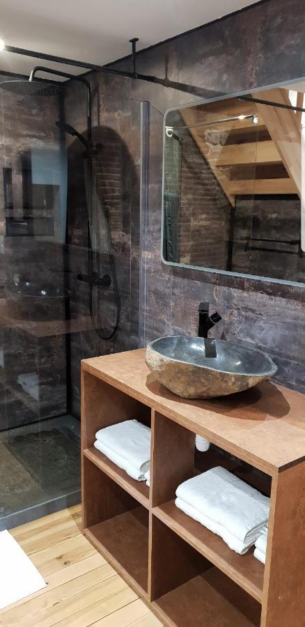 Atypical Flat Apartment Charleville-Mezieres Bagian luar foto