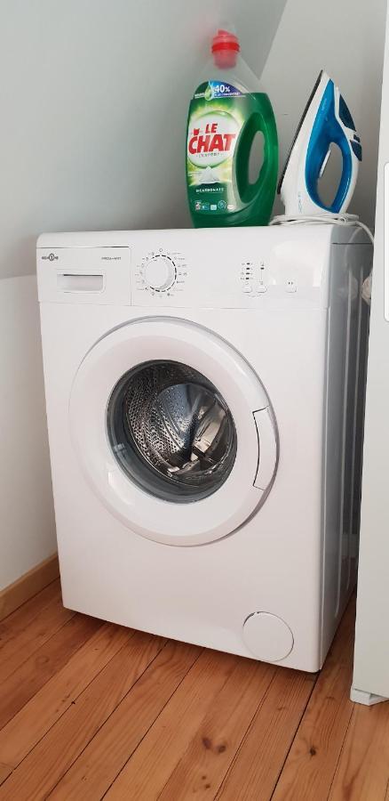 Atypical Flat Apartment Charleville-Mezieres Bagian luar foto