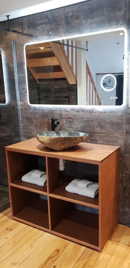 Atypical Flat Apartment Charleville-Mezieres Bagian luar foto