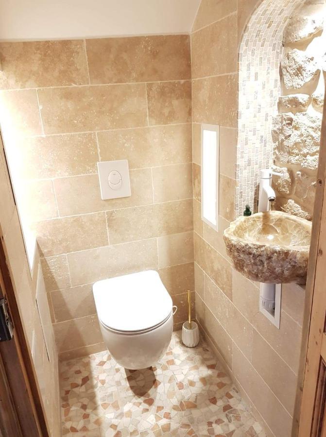 Atypical Flat Apartment Charleville-Mezieres Bagian luar foto