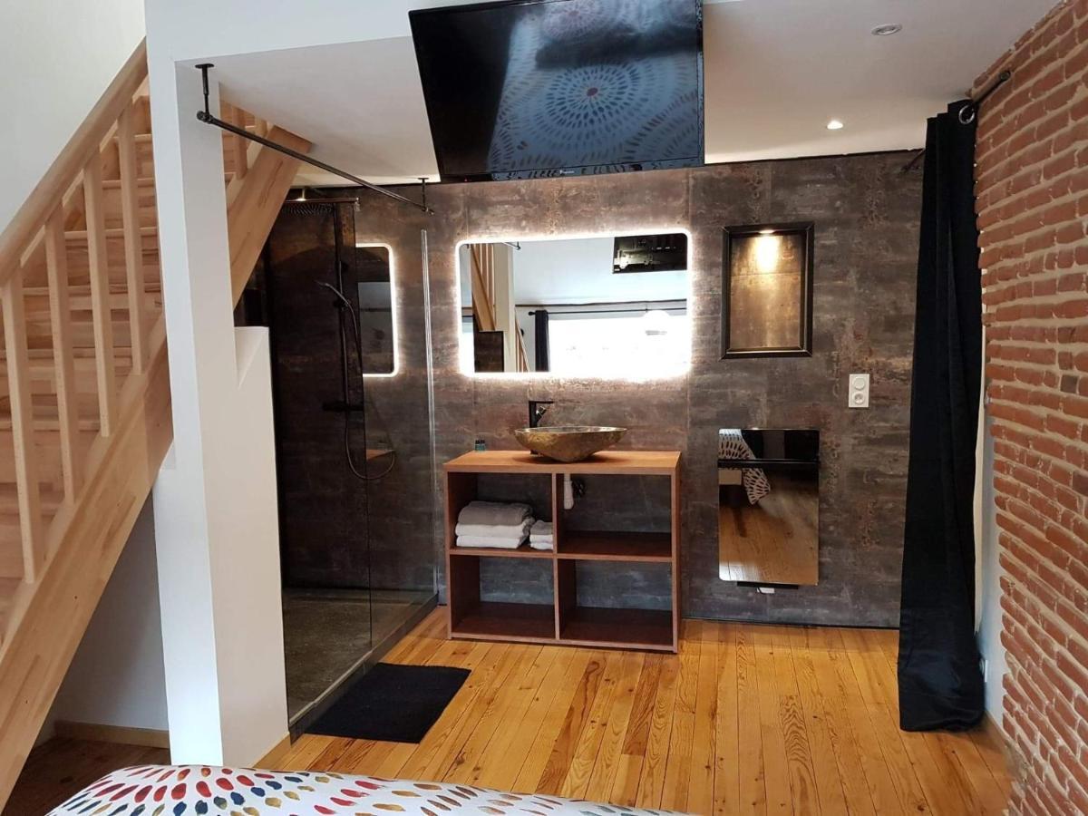 Atypical Flat Apartment Charleville-Mezieres Bagian luar foto